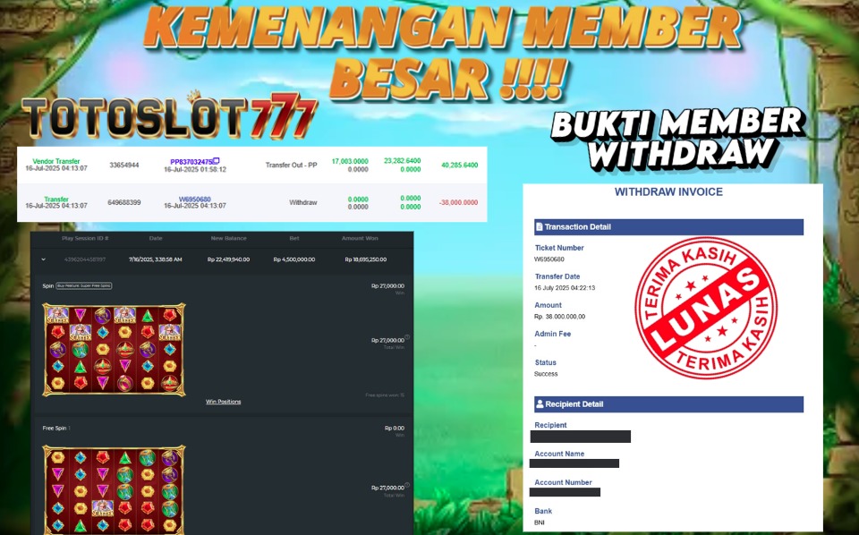 Bukti 