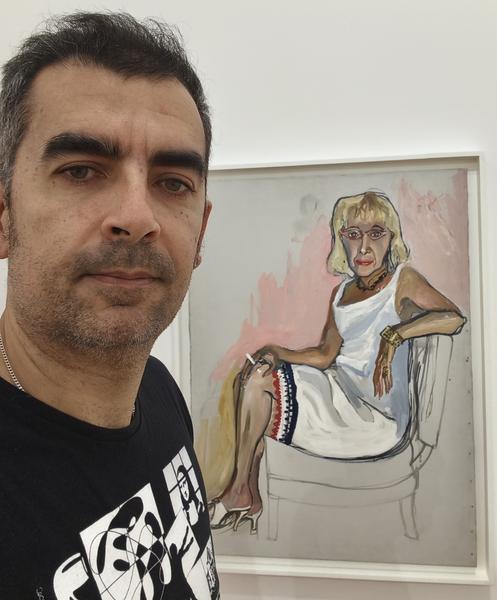 Llego a Milán y me voy a Turín - Milán-Turín-Génova-Pavía (46)