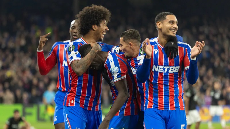 Dự đoán bóng đá, phân tích kèo Shelbourne vs Crystal Palace, 03h00 ngày 12/12