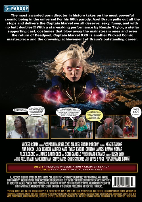 Captain Marvel XXX: An Axel Braun Parody [Wicked Pictures][XXX DVDRip x264][2019] Videosxxx-0004591-Captain-Marvel-XXX-An-Axel-Braun-Parody-Back-Cover