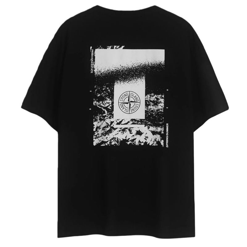 Stone Island Tee