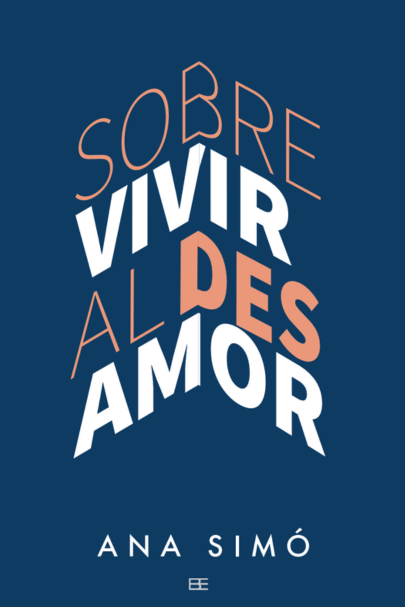 Portada del libro Sobrevivir al desamor