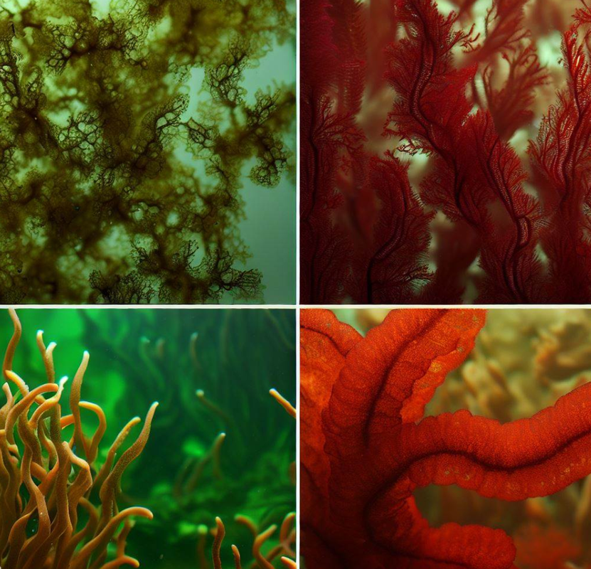 What Causes Algae in Aquariums (BrownGreenRed Algae)