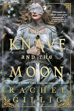 The Knave and the Moon