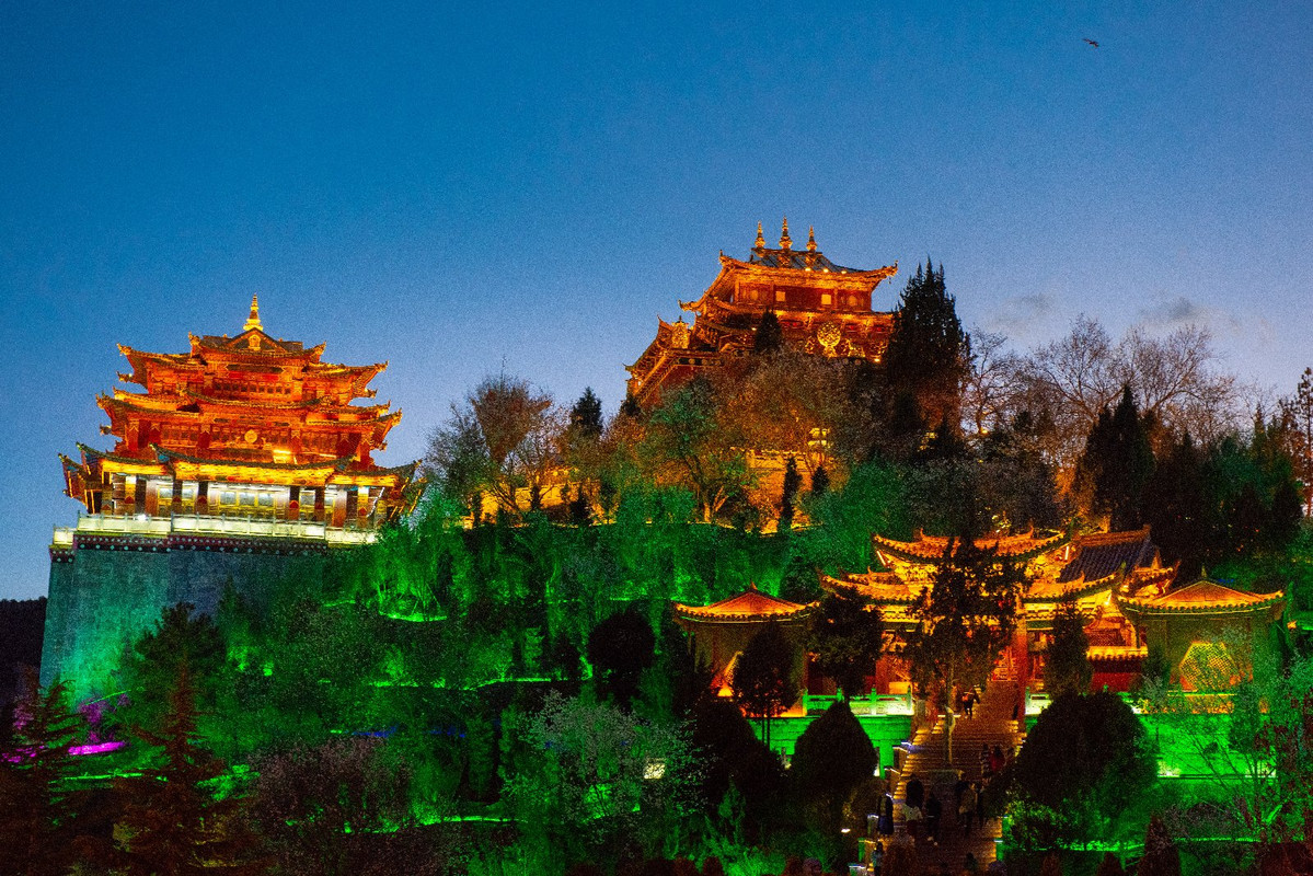 Yunnan 2019 - Blogs de China - Dia 7 - De camino a Shangrila (62)