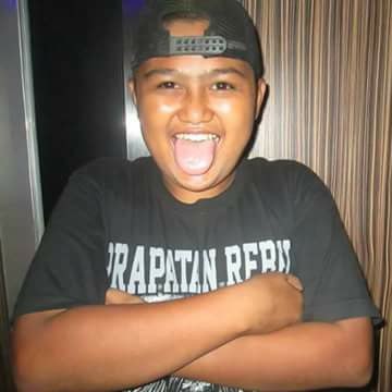 New Year Celebration