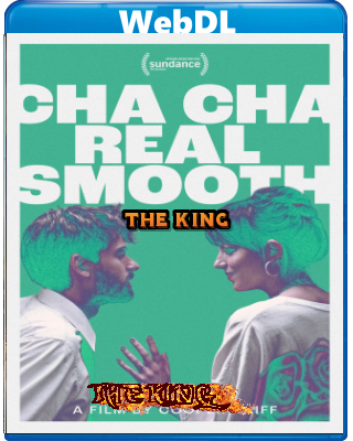 Cha Cha Real Smooth (2022) WEBDL 720p x264 E-AC3+AC3 ITA ENG