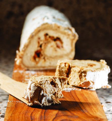 rolo maregkas me cafe kai mascarpone