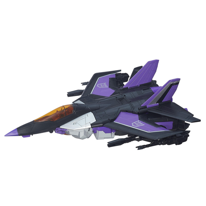 Leader-Skywarp-Jet