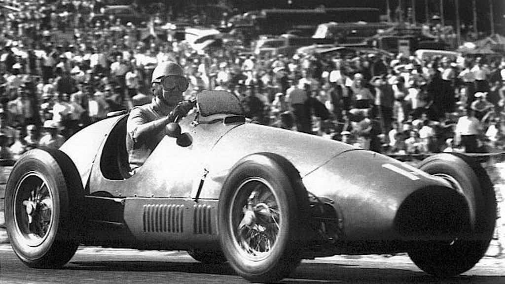 1953 бел 10 аскари