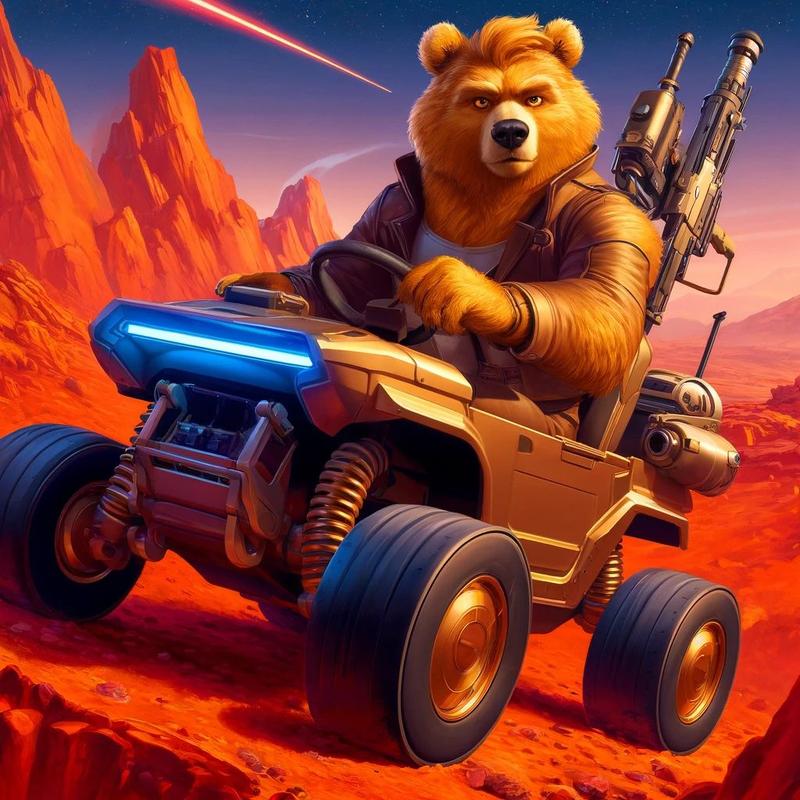 Jamma&#39;s CommMutiny thumbnail