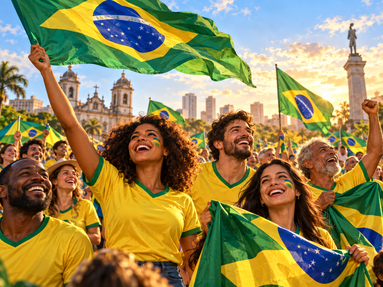 Direita liberal pode abrir uma nova fronteira para a tecnologia no Brasil