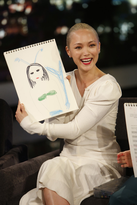 pom-klementieff-jimmy-kimmel-live-april-23rd-2018-2