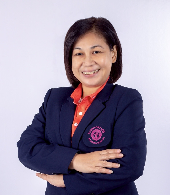 นางกนกพร