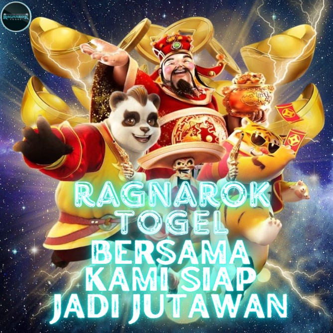 RAGNAROKTOGEL - LINK RESMI GAME ONLINE TERLENGKAP, GABUNG SEKARANG SIAP JADI JUTAWAN