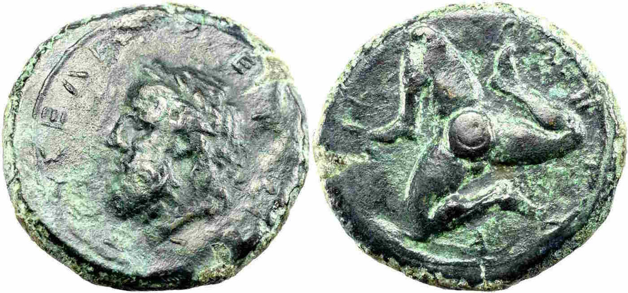 Münster Ex Franceschino