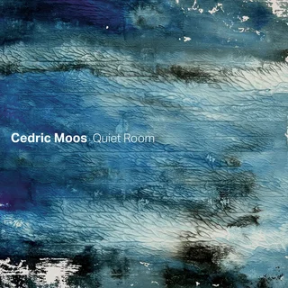 Cedric Moos • Quiet Room (2023)    .flac  96.0 kHz/24 bit