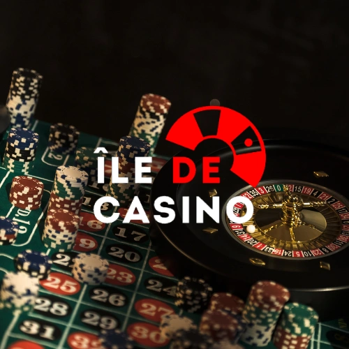 Ile de casino