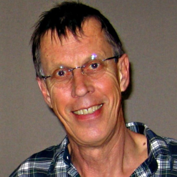 Bruce Spence