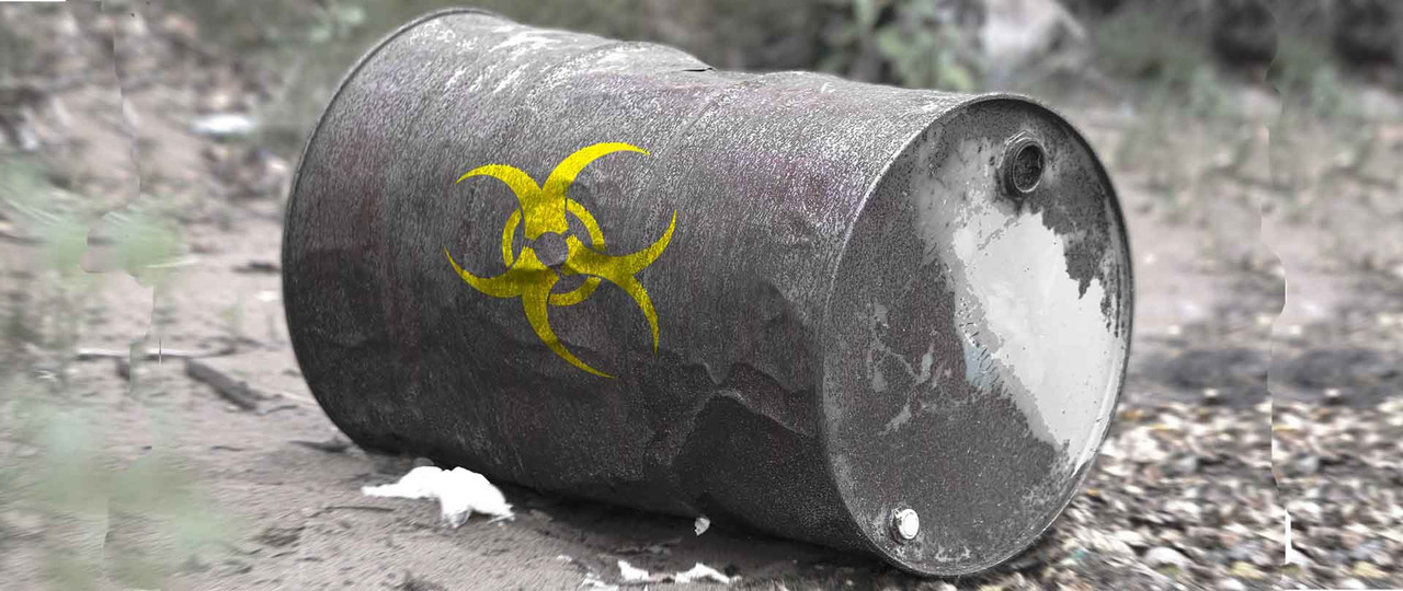 LA RESPONSABILITA' PENALE DEL PRODUTTORE DEI RIFIUTI