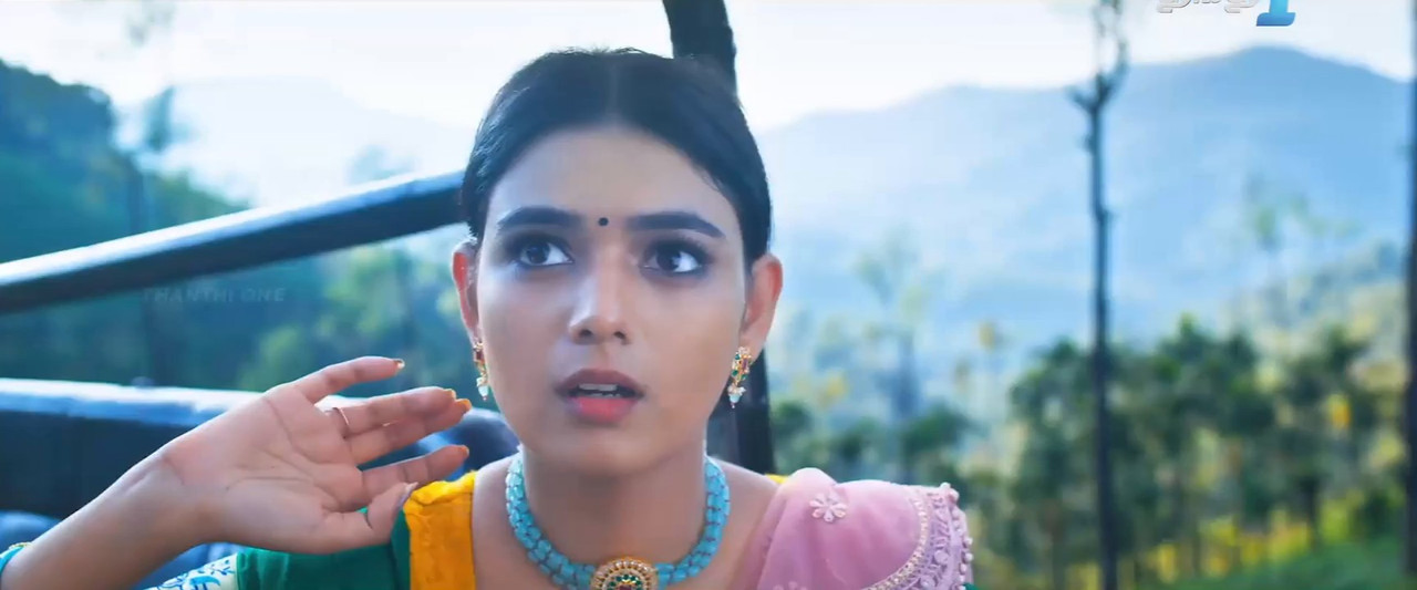 Guduputani 2021 WebRip [Tamil] 480p, 720p Screenshot