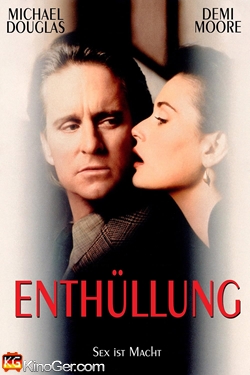 Enthüllung (1994)