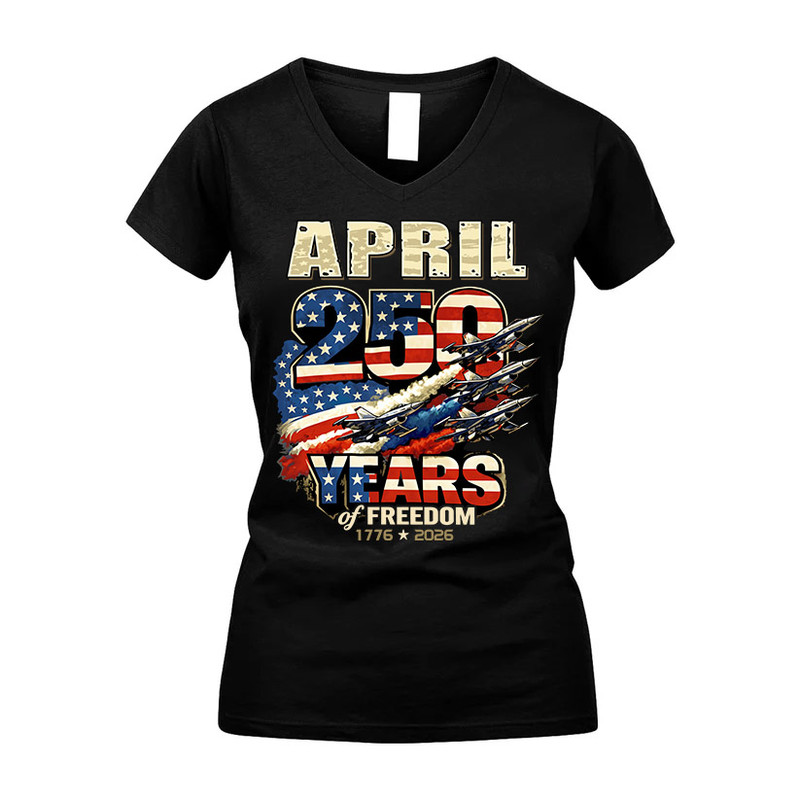 APRIL