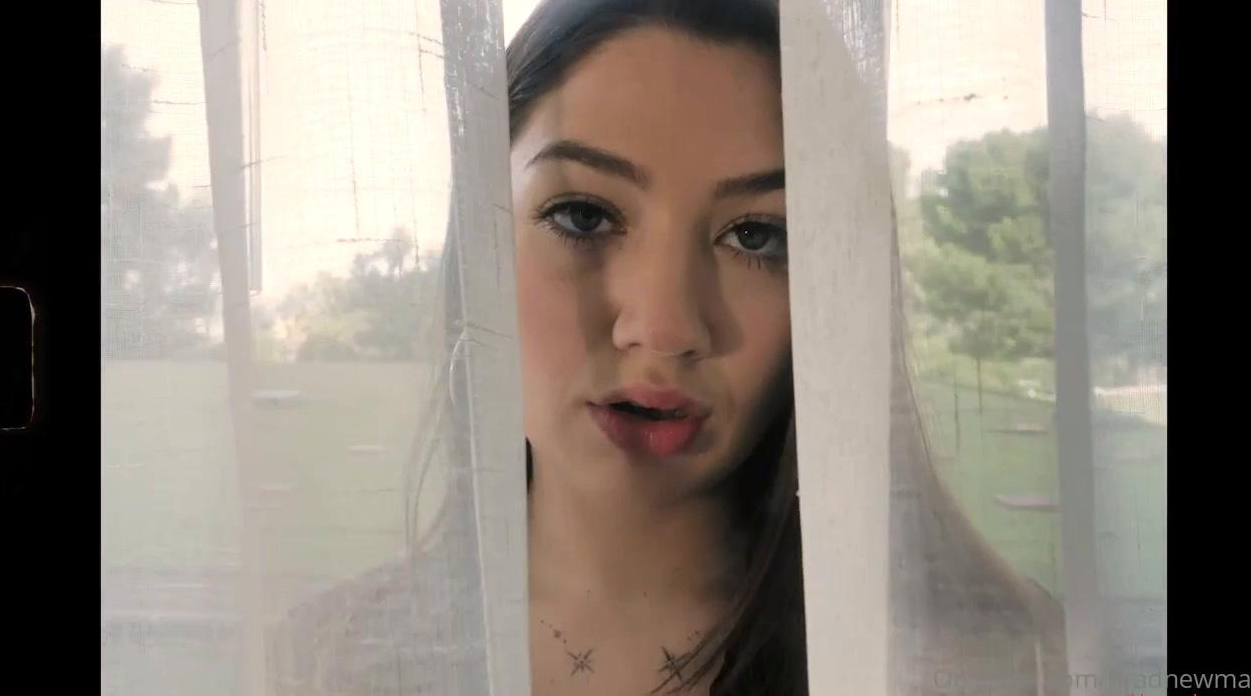 OnlyFans Alyx Star Fucked Hard By Bradnewman