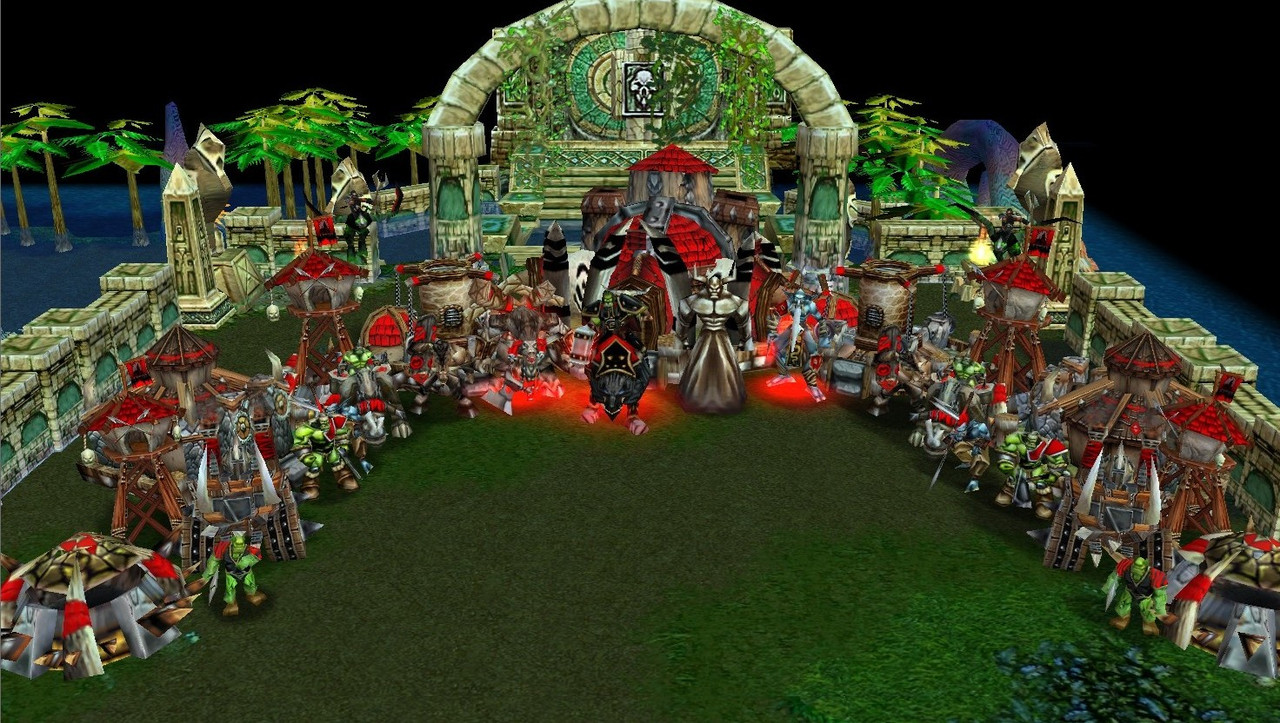 PROrcs