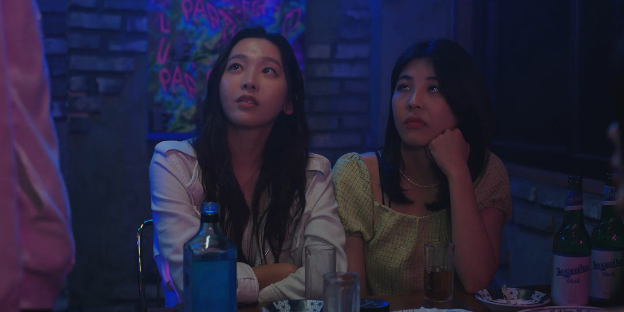 Weak Hero (2022) Season 1 [Hindi + English] WebRip 480p, 720p ESub - Complete Screenshot