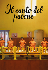 Il Canto Del Pavone (2023) WebDL 1080p E-AC3 ITA
