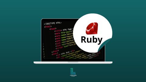 Object Oriented Programming Course with Ruby from 0