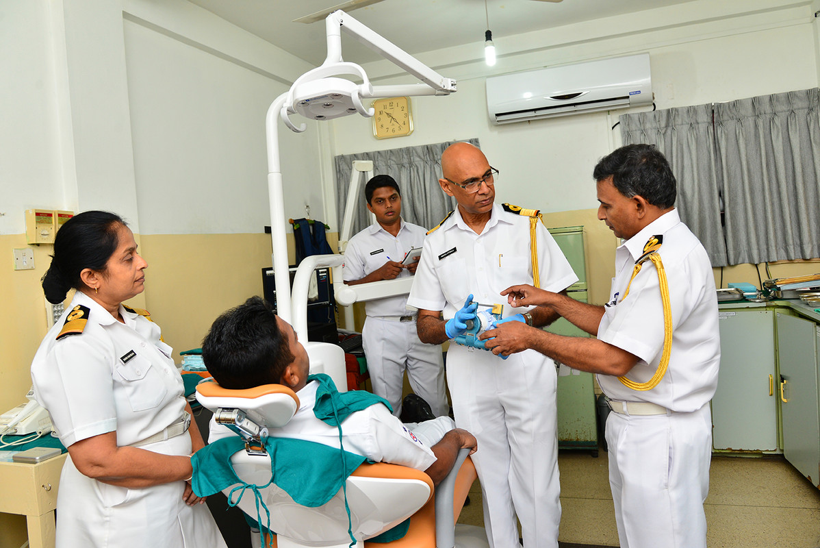 Special Clinics