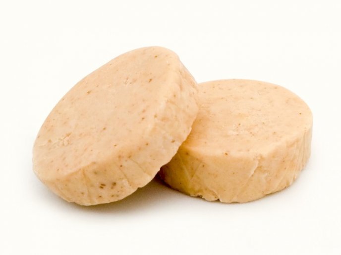 Lanzan cobertor de mazapán y se hace viral en redes ¿Se antoja?