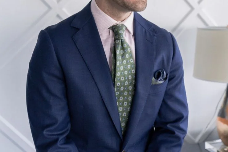 What Men Should Wear