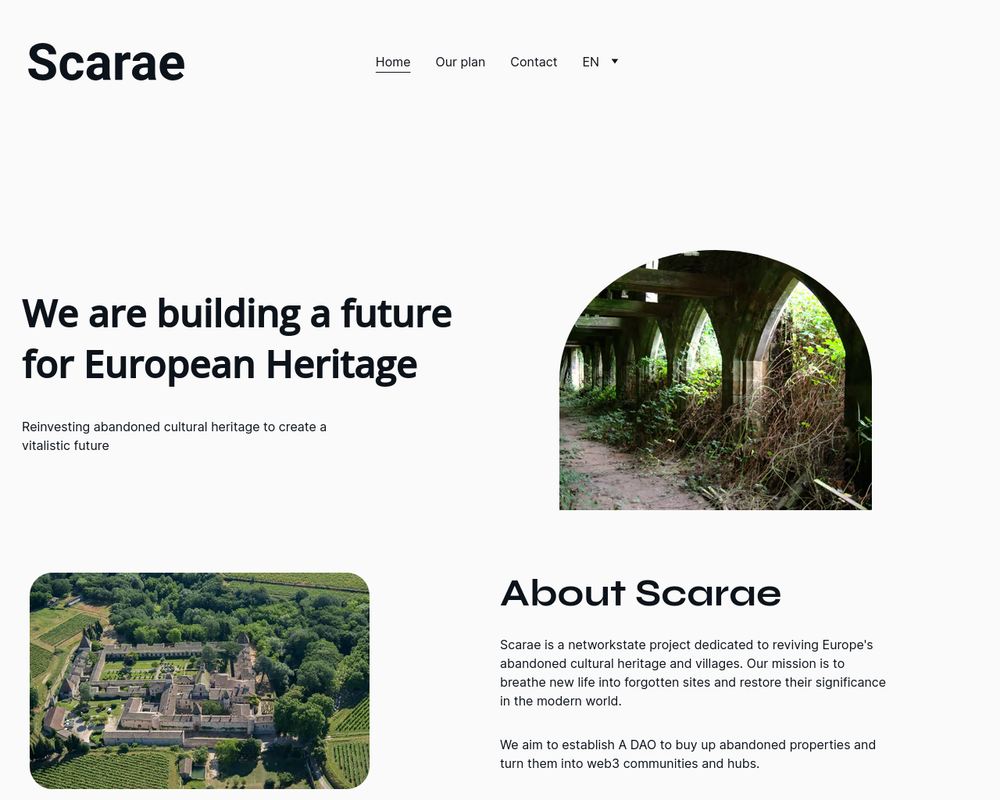 Scarae