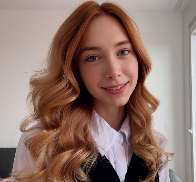 The Secretary Is Ready To Do Anything To Get A Promotion 1