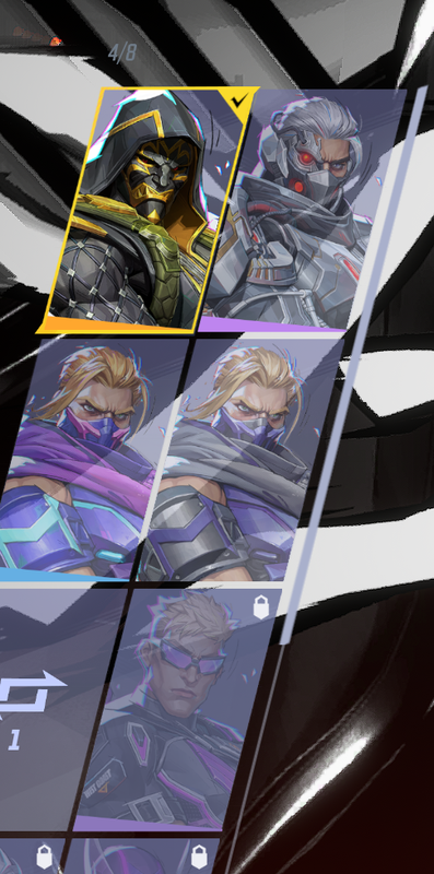 Hawkeye