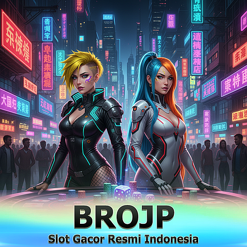 Keamanan BROJP: Sistem Enkripsi dan Perlindungan Data