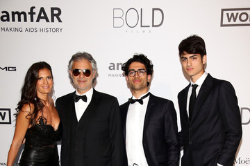 Amos Bocelli Andrea Bocelli Son- Net Worth, Girlfriend, Wiki, Bio