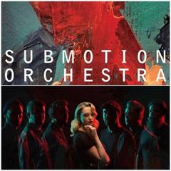 Submotion Orchestra - Discografia (2011-2026) .Flac