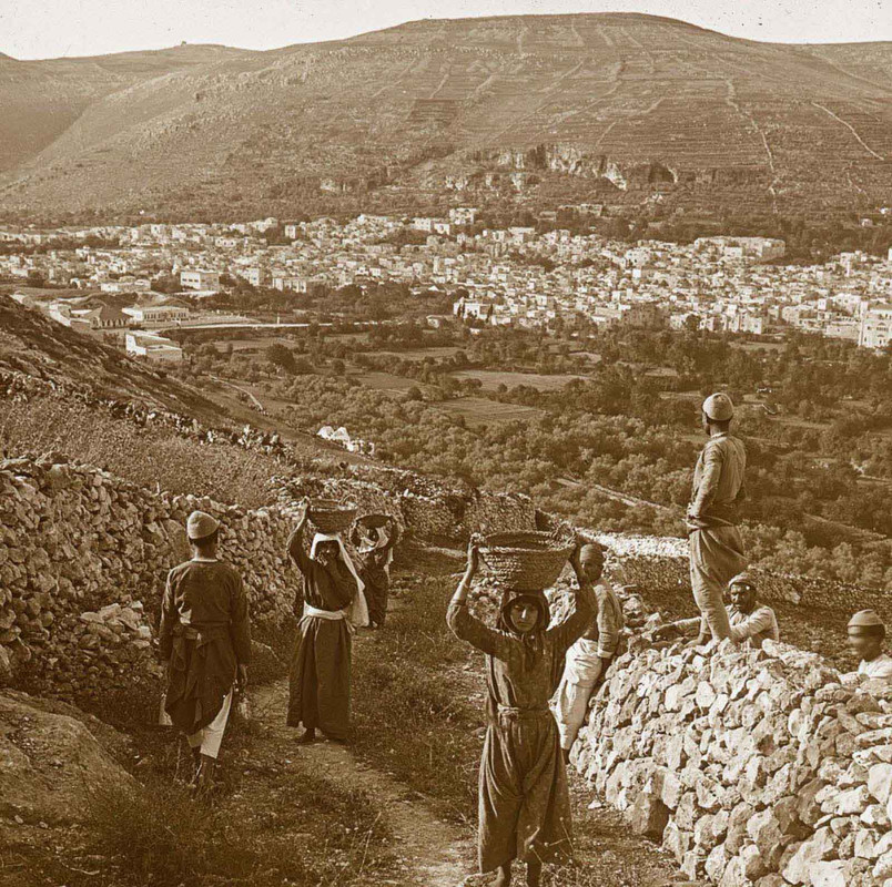 mountains-holy-land-old-photographs (24)