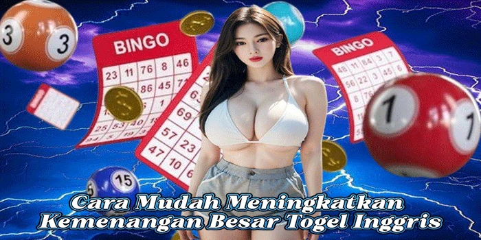 Togel Inggris