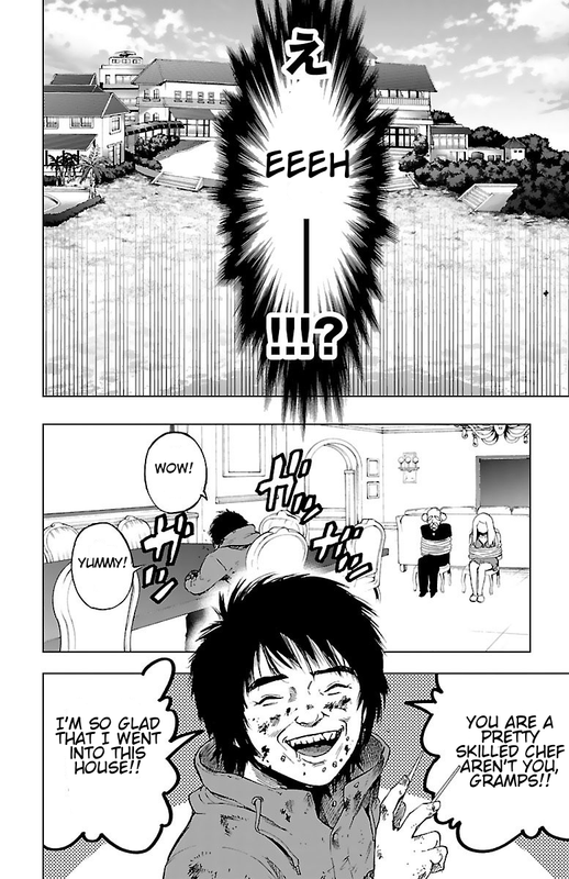 Mahou Shoujo SiteChap52-2