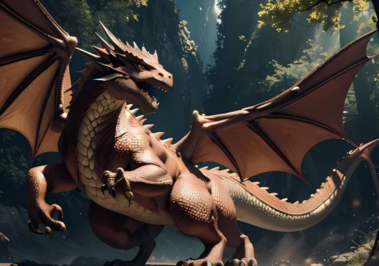 Make 3D Fantasy Images