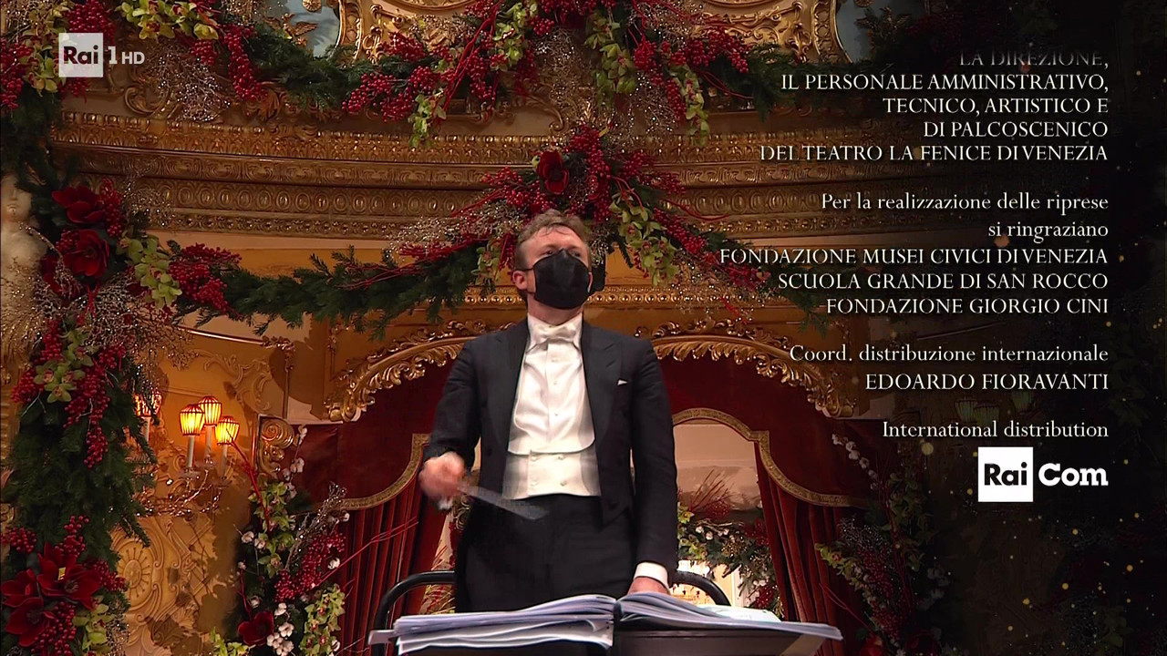 Test 5 Rai 1 HD Rai 5 HD Arte HD 1080i (1)