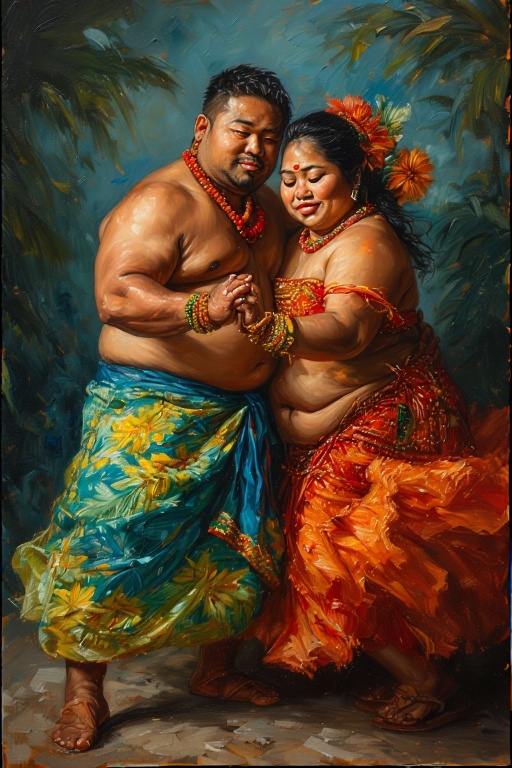 PHawaiian-slightly-plump-coupl-16