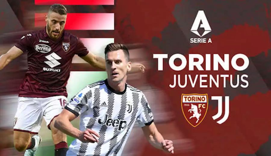 Torino-Juventus dove vederla: Sky o DAZN? Canale tv, diretta streaming, formazioni della partita