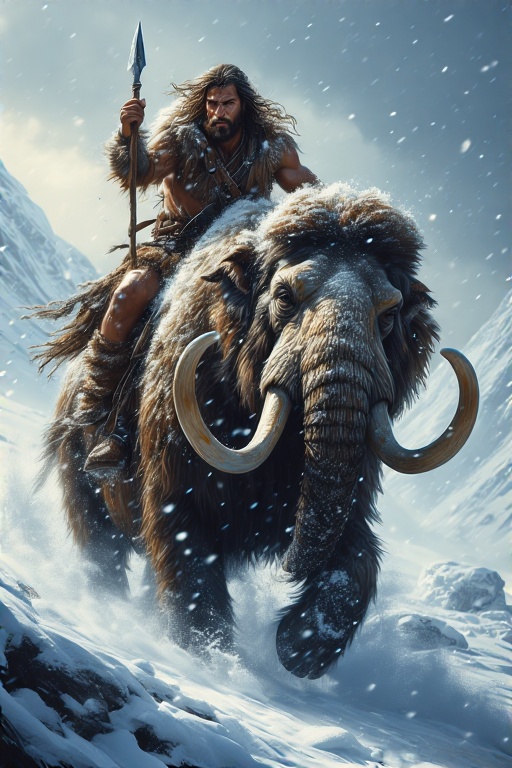 A-rugged-caveman-with-wild-hai-27