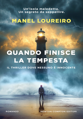 Manel Loureiro - Quando finisce la tempesta (2026)